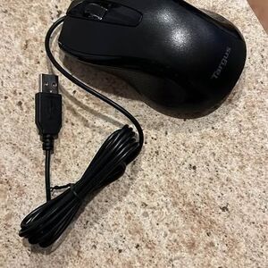 USB Mouse